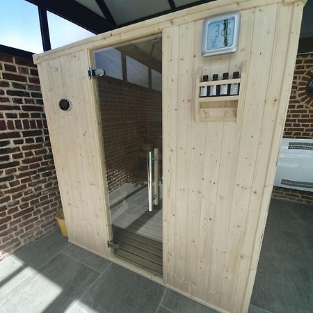 Chambres D'Hotes Des Rouets Fourmies Exterior foto
