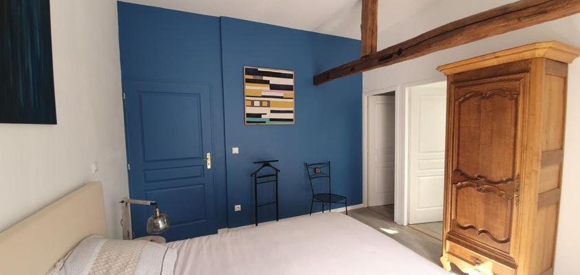 Chambres D'Hotes Des Rouets Fourmies Exterior foto